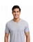 Gildan Softstyle V-Neck Short Sleeve T-Shirt for Summer Outfits & Custom Printing Cotton Tee